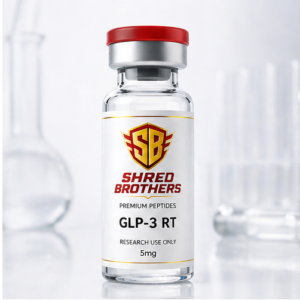 GLP- 3 RT