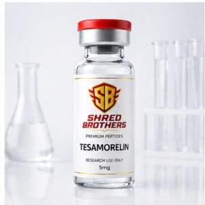 Tesamorelin