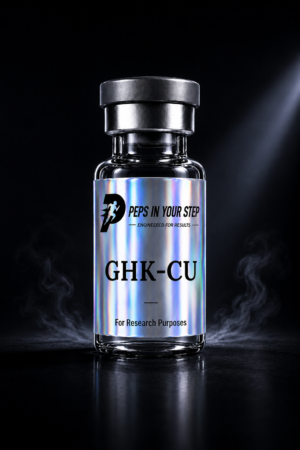 GHK-CU