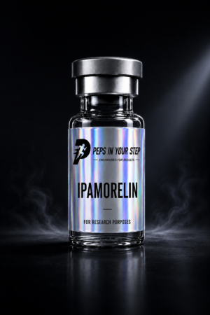 IPAMORELIN