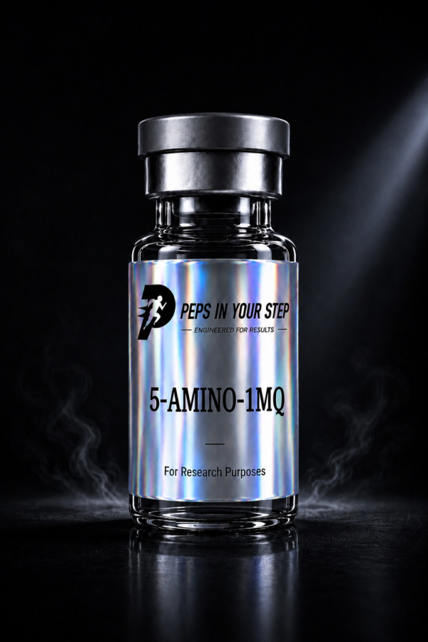 CA18D357-208A-4769-B671-DBFFFEDF7BFC 5-AMINO-1MQ